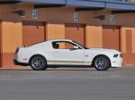 Shelby GTS 50th Anniversary 2012 года